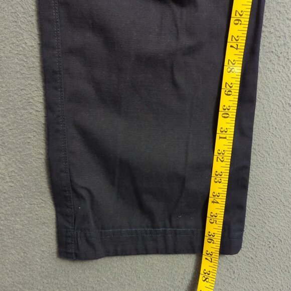 Vertx Pants Men's 34x36 Navy Blue Phantom LT Cargo Outdoor Hiking Camping - Picture 11 of 15